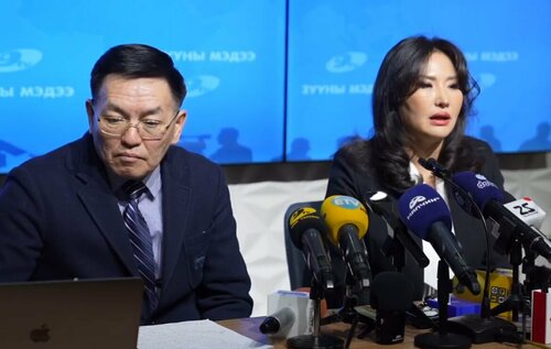 Г.Ууганцэцэг:  0-5 насны хүүхдэд 1.2 сая төгрөгийн нөхөн олговор олгохыг ЗГ-аас шаардаж байна